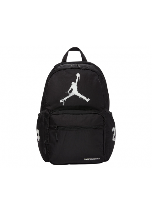 Рюкзак Jordan Jam Mvp Black (MA9107-023)
