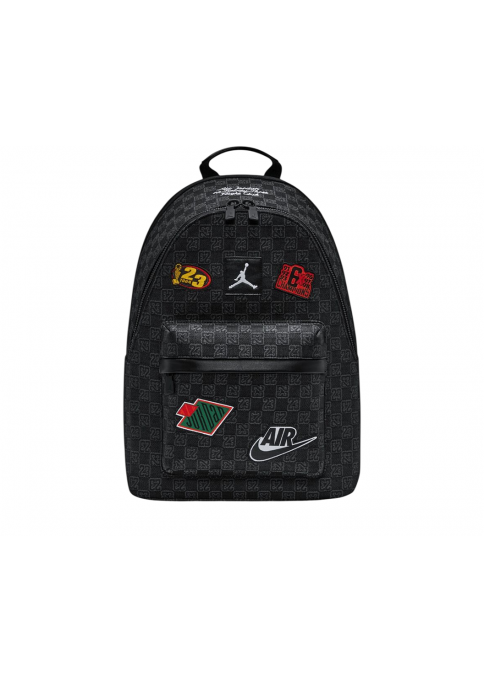Рюкзак Jordan Jam Monogram (MA9155-023)