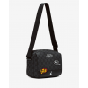 Сумка через плече Jordan Monogram Messenger Bag (3.6L) (MA9156-023)