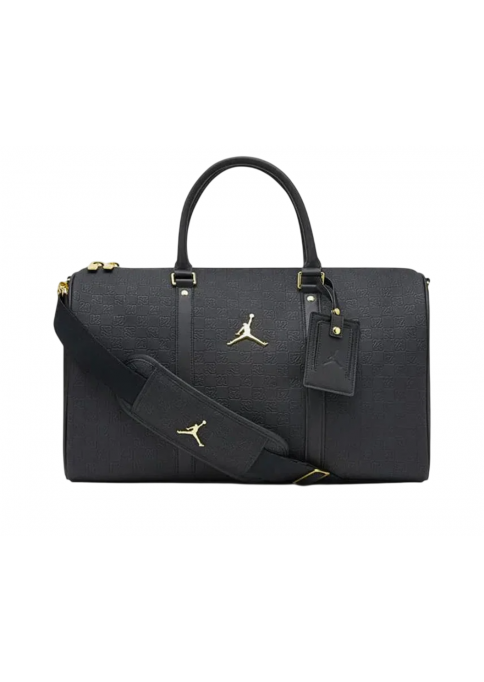Спортивна сумка Jordan Jam Monogram Duffle Bag (MM0987-K5X)