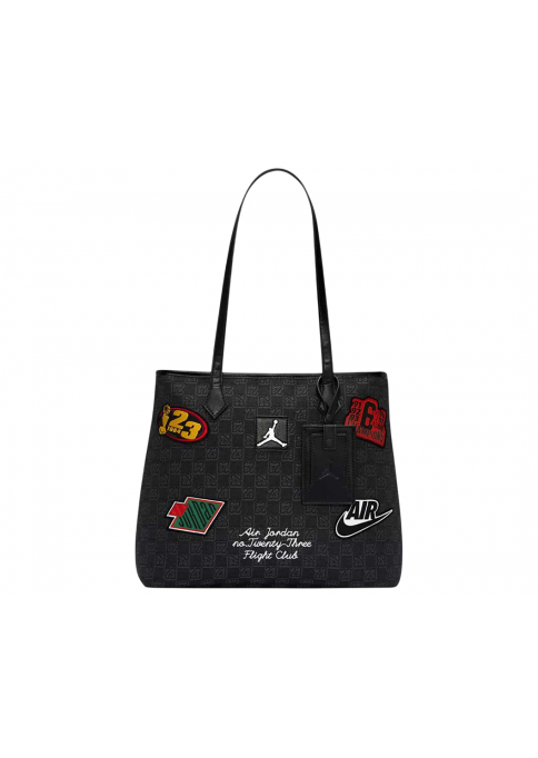 Сумка на плече Jordan Jam Monogram Tote (MM9158-023)