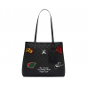 Сумка на плече Jordan Jam Monogram Tote (MM9158-023)