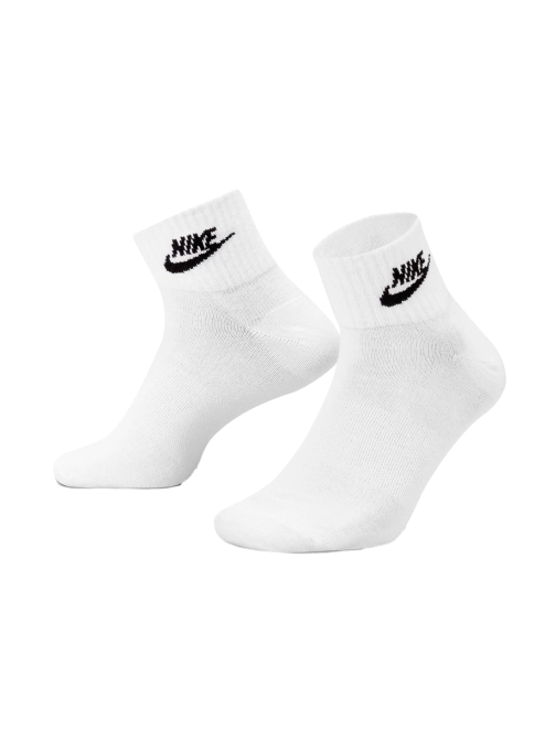 Nike U Nk Nsw Everyday Essential Ankle 3Pr