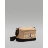 Сумка через плече Jordan Jam Hbr Crossbody Bag Beige (SM9031-J34)