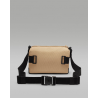 Сумка через плече Jordan Jam Hbr Crossbody Bag Beige (SM9031-J34)