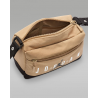 Сумка через плече Jordan Jam Hbr Crossbody Bag Beige (SM9031-J34)