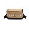 Сумка через плече Jordan Jam Hbr Crossbody Bag Beige (SM9031-J34)