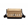 Сумка через плече Jordan Jam Hbr Crossbody Bag Beige (SM9031-J34)