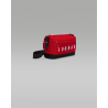 Сумка через плече Jordan Jam Hbr Crossbody Bag Red (SM9031-R78)