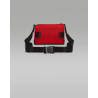 Сумка через плече Jordan Jam Hbr Crossbody Bag Red (SM9031-R78)