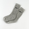 Унісекс Шкарпетки Nike 3 Pack Value Cotton Crew