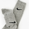 Унісекс Шкарпетки Nike 3 Pack Value Cotton Crew