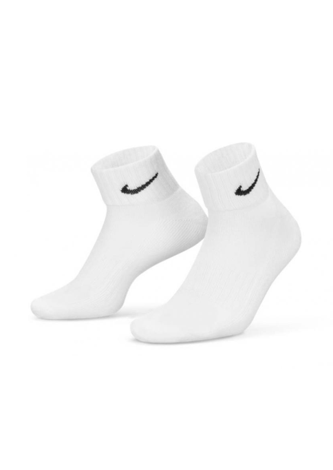 Шкарпетки Nike U NK CUSH QTR 3PR-VALUE 108