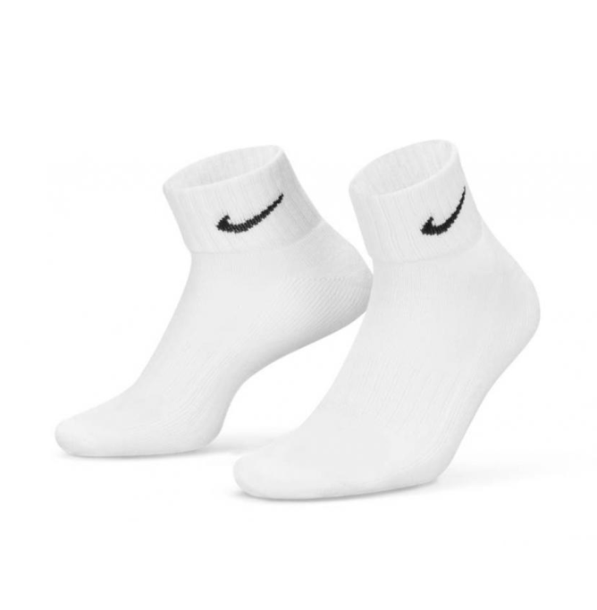 Шкарпетки Nike U NK CUSH QTR 3PR-VALUE 108