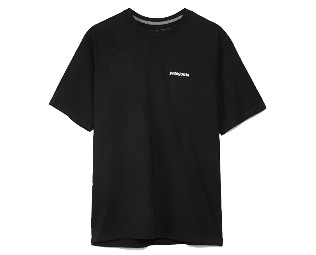 Чоловіча футболка Patagonia P-6 Logo Responsibili-Tee