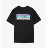 Чоловіча футболка Patagonia P-6 Logo Responsibili-Tee