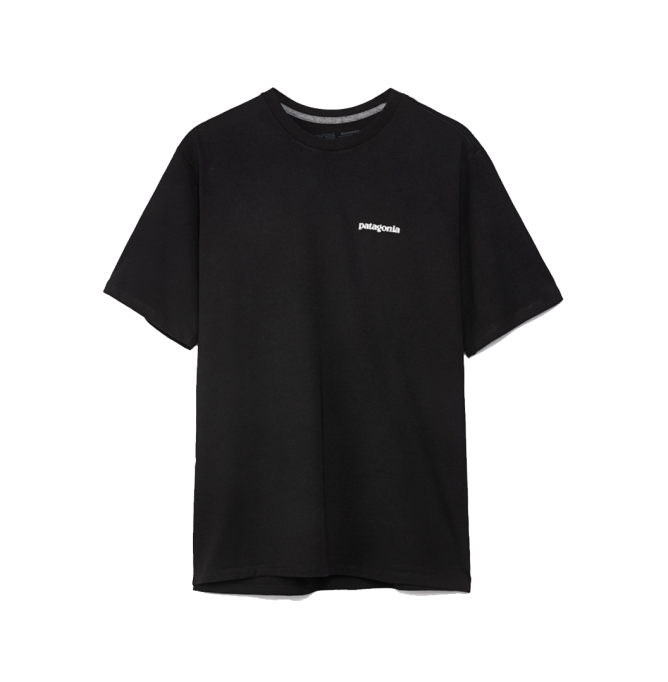 Patagonia P-6 Logo Responsibili-Tee