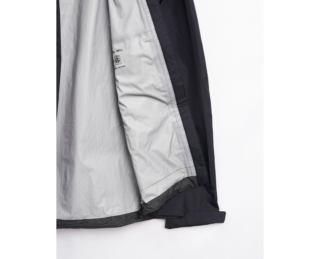 Чоловіча куртка Patagonia M'S Torrentshell 3L Rain Jkt