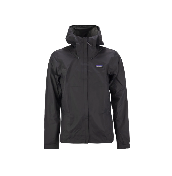 Patagonia Torrentshell 3L Jacket Brown