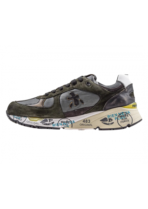 Premiata Mase 4005