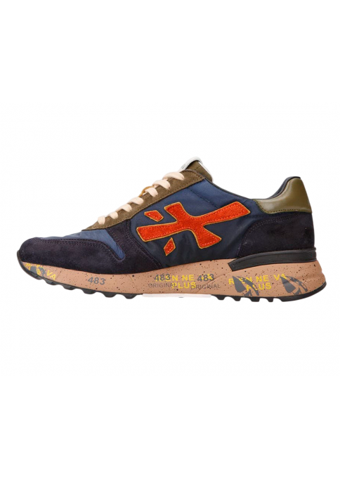 Premiata Mick 6419