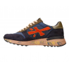 Чоловічі кросівки Premiata Mick 6419