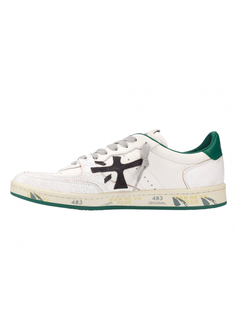 Premiata BSKT Clay 6778