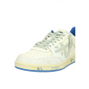 Чоловічі кросівки Premiata BSKT Clay 6779