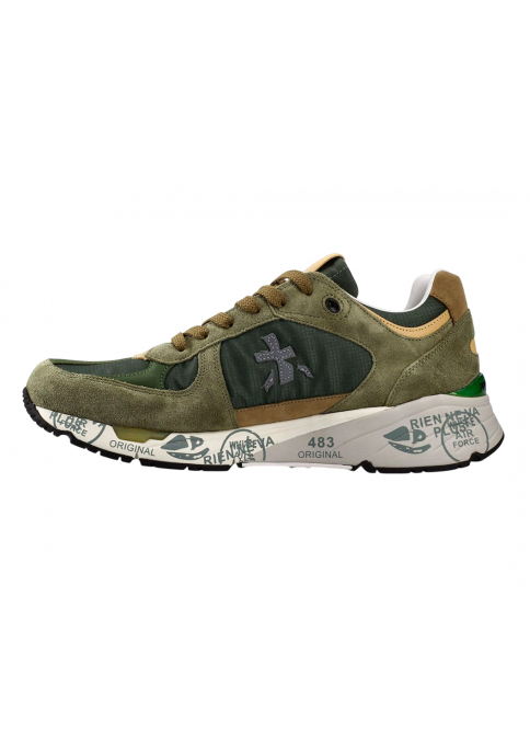 Premiata Mase 7235