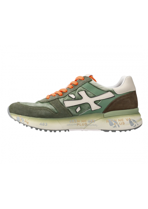 Premiata Mick 7244