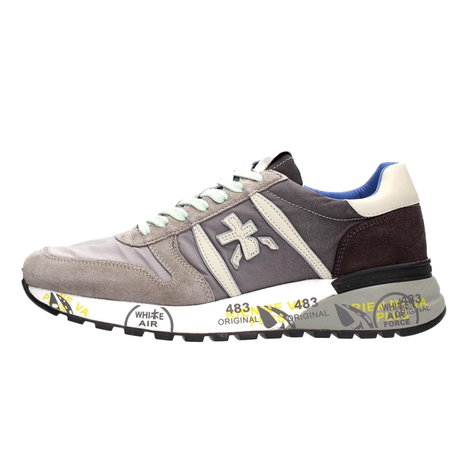 Premiata Lander