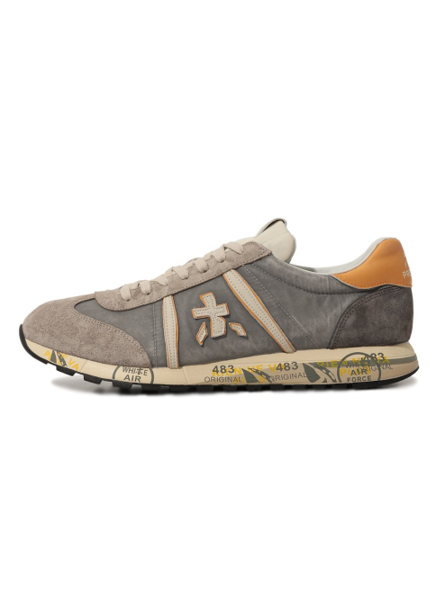 Premiata Lucy