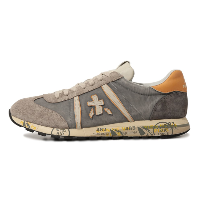 Premiata Lucy