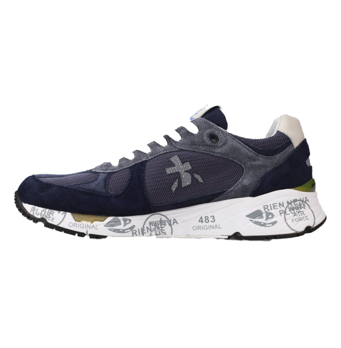 Premiata Mase