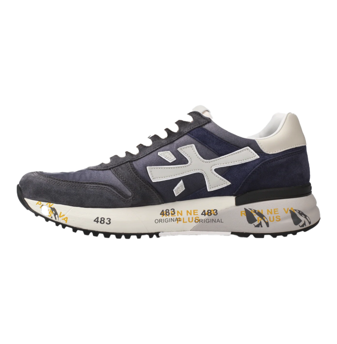 Premiata Mick