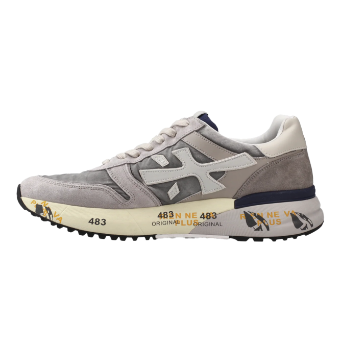Premiata Mick