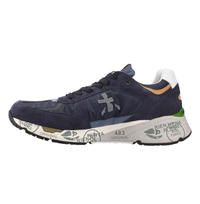Premiata Mase