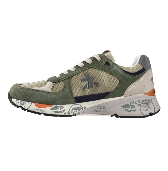 Premiata Mase