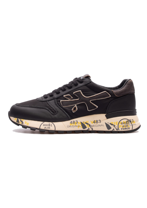 Premiata Mick