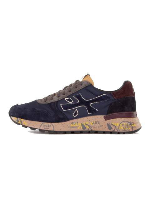 Premiata Mick