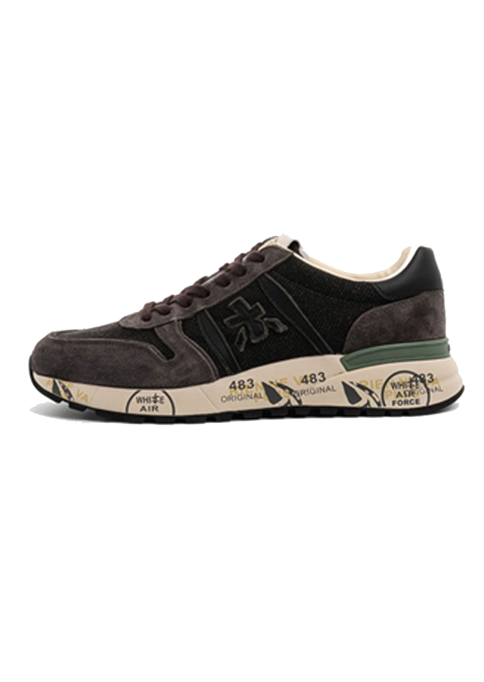 Premiata Lander