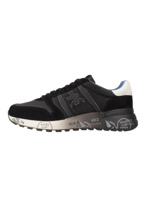 Premiata Lander