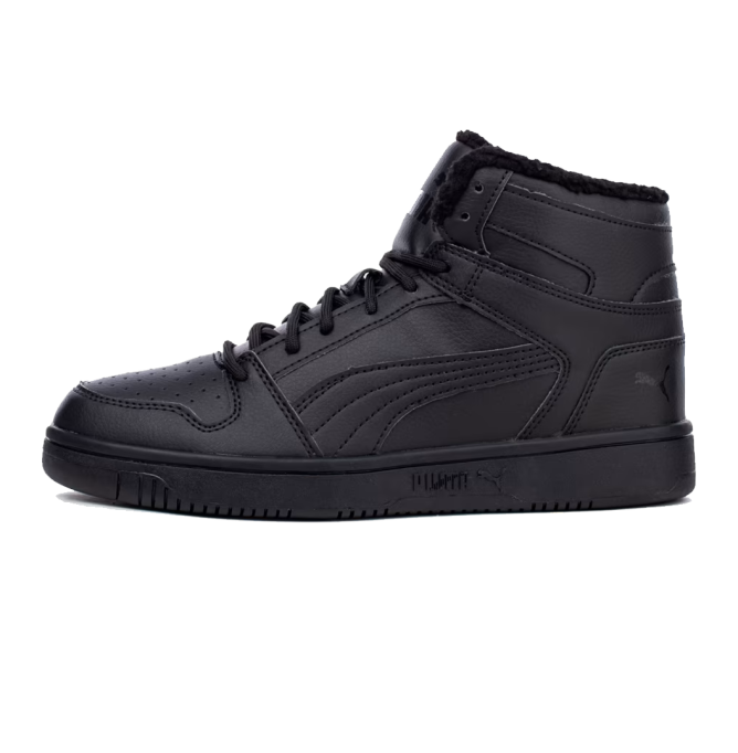 Puma  Rebound Layup Sl Fur