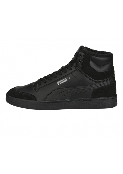 Кросівки чоловічі Puma Shuffle Mid Fur (38760901)