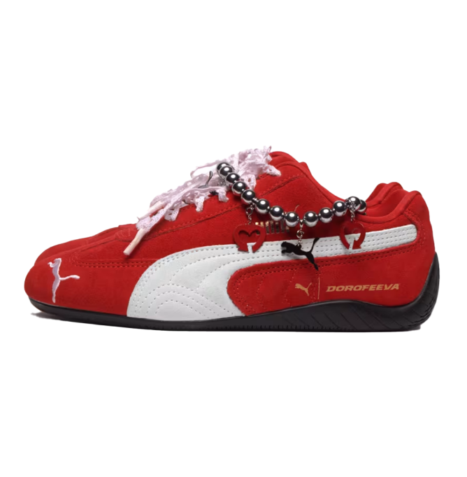 Puma Speedcat OG