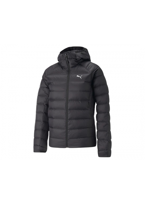 Куртка жіноча Puma Packlite Down Jacket (84940701)