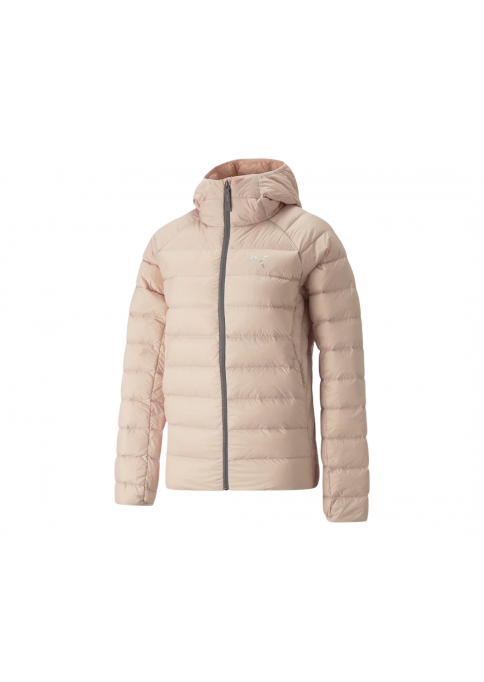 Куртка жіноча Puma Packlite Hooded Down (84940747)