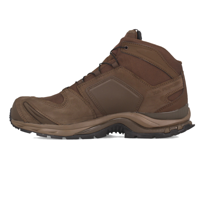Salomon Xa Forces Mid Gore-Tex