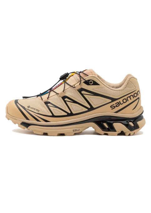 Salomon XT-6 Gore-Tex