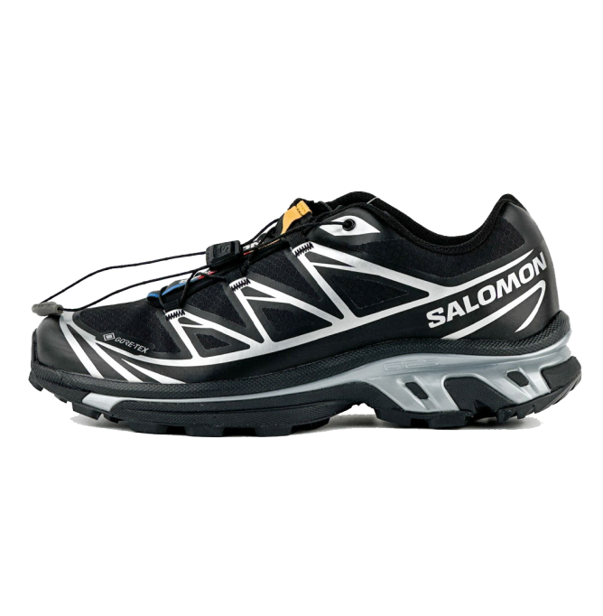 Salomon XT-6 Gore-Tex